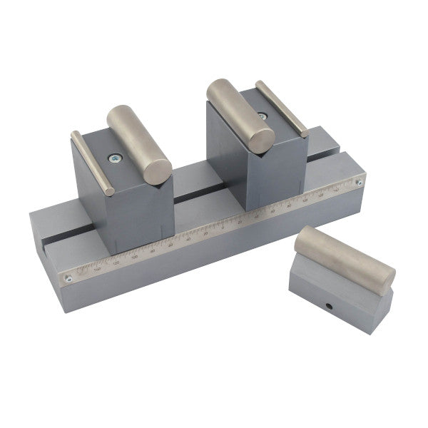 50 kN 3pt Bend Fixture - G22-360-3pt