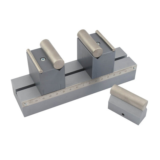 50 kN 3pt Bend Fixture - G22-360-3pt