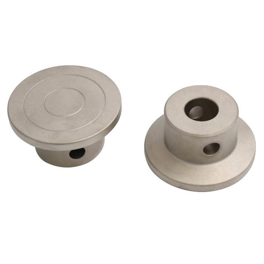 56 mm, 20 kN Fixed Round Compression Platen - G23-56