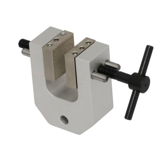 2.5 kN Vise Tensile Grip with Jaw Options - G240K