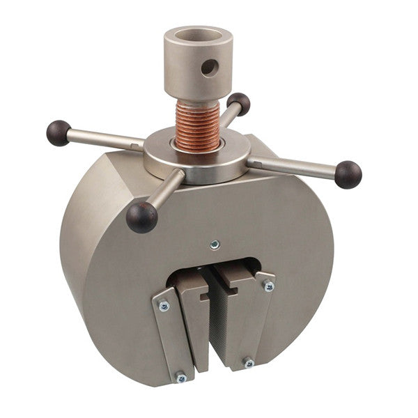 50 kN Wedge Tensile Grip with Jaw Options - G527-50