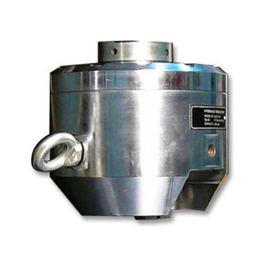 GX1000 Hydraulic Wedge Grip 1000 kN