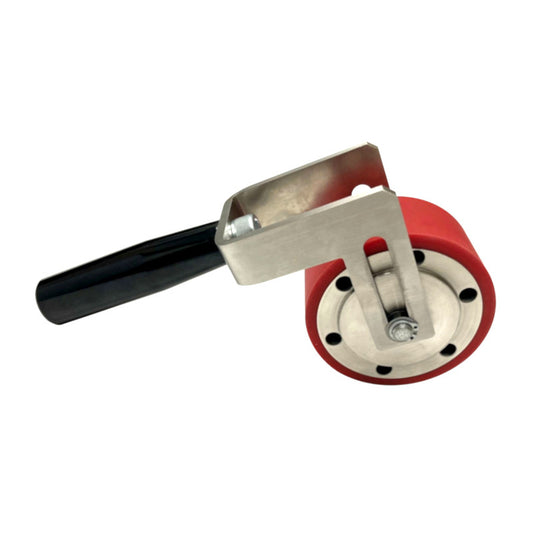 GTQ803A ASTM D3330 Weighted Peel Sample Rollers